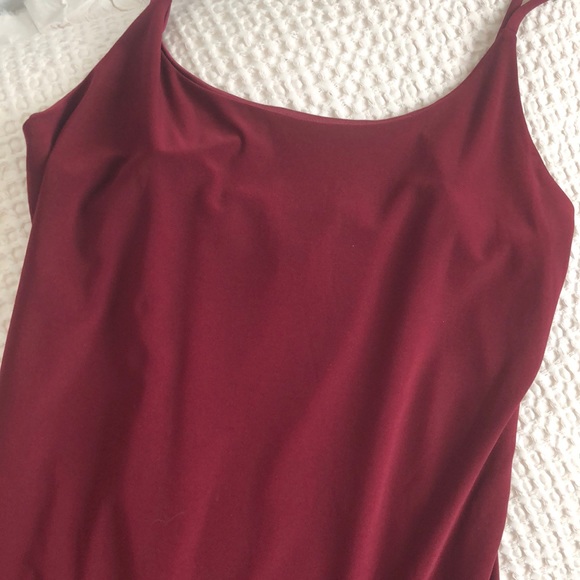 Windsor bodysuit - Picture 2 of 3